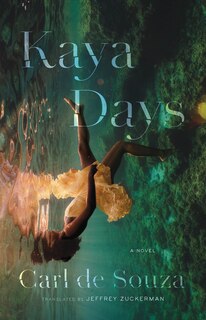 Front cover_Kaya Days