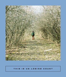 Front cover_This Is Us Losing Count