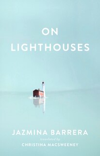 Couverture_On Lighthouses