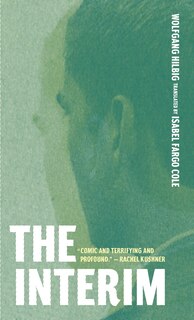 Front cover_The Interim