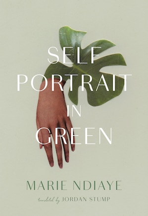 Self-Portrait in Green: 10th Anniversary Edition