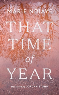 Front cover_That Time of Year