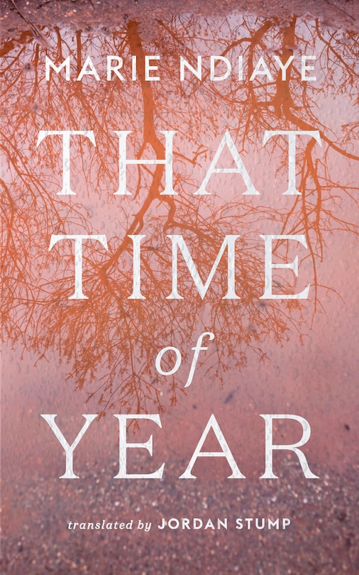 Front cover_That Time of Year