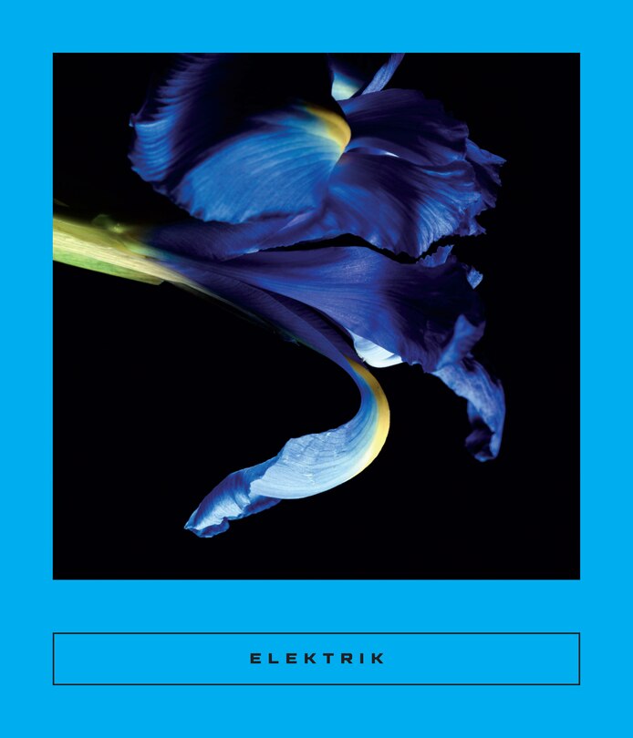Front cover_Elektrik