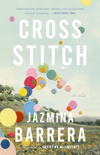 Front cover_Cross-Stitch