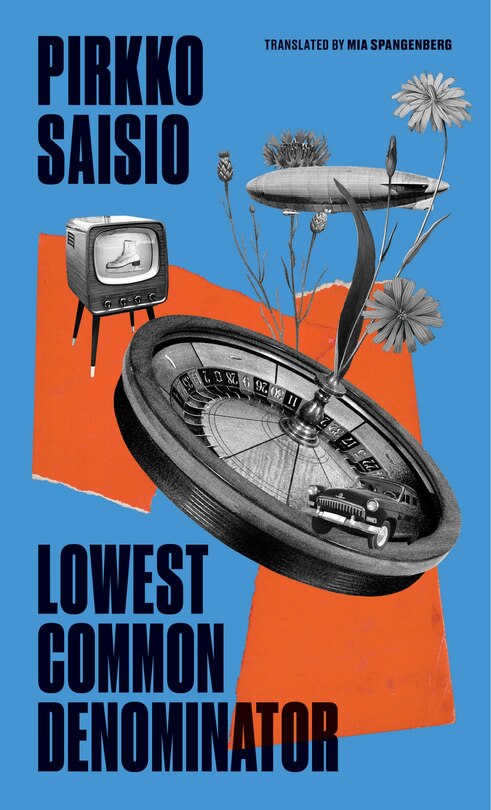 Couverture_Lowest Common Denominator