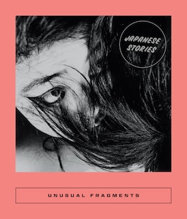 Front cover_Unusual Fragments