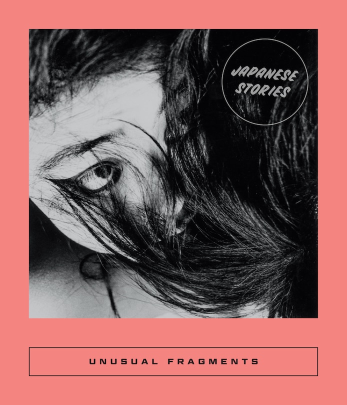 Front cover_Unusual Fragments