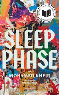 Front cover_Sleep Phase