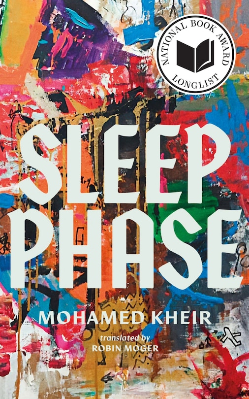 Front cover_Sleep Phase