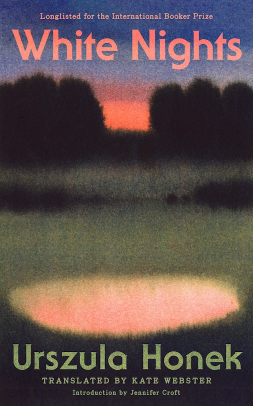 Couverture_White Nights