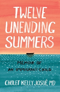 Couverture_Twelve Unending Summers