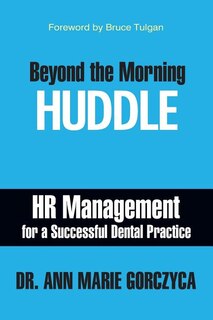Couverture_Beyond the Morning Huddle