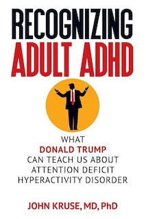 Couverture_Recognizing Adult ADHD