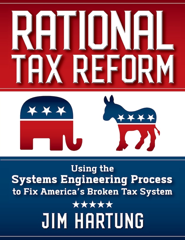 Front cover_Rational Tax Reform