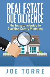 Front cover_Real Estate Due Diligence