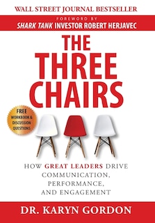 Front cover_The Three Chairs