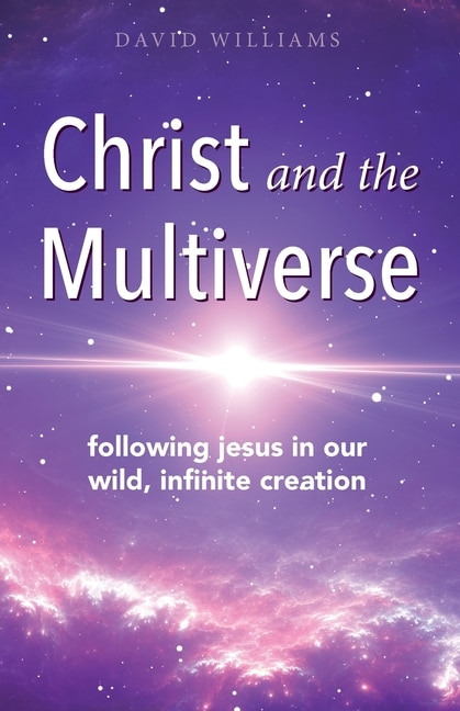 Front cover_Christ and the Multiverse
