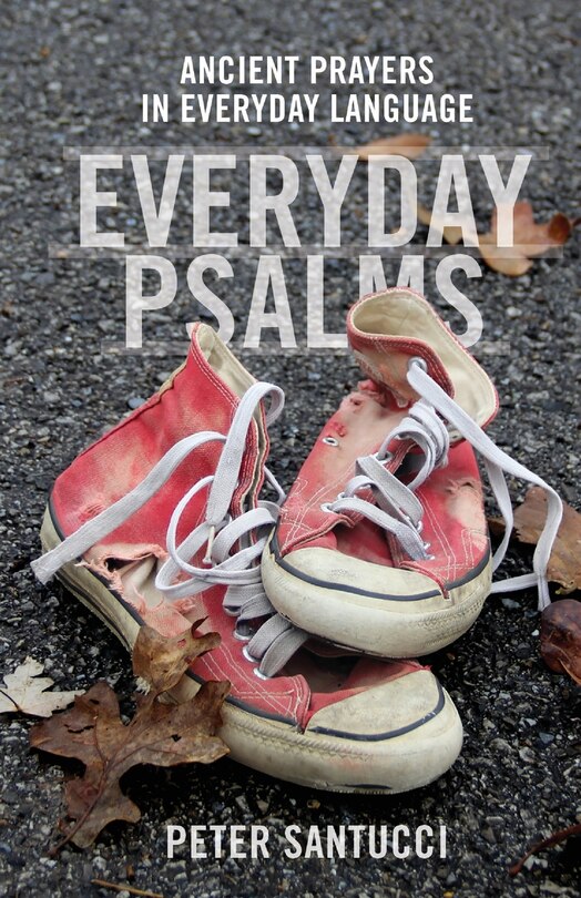 Front cover_Everyday Psalms