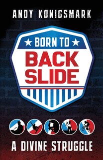 Couverture_Born to Backslide
