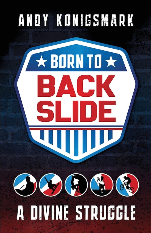 Couverture_Born to Backslide