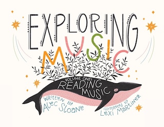 Front cover_Exploring Music Volume 1