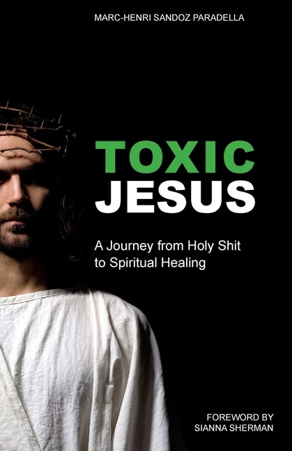 Front cover_Toxic Jesus