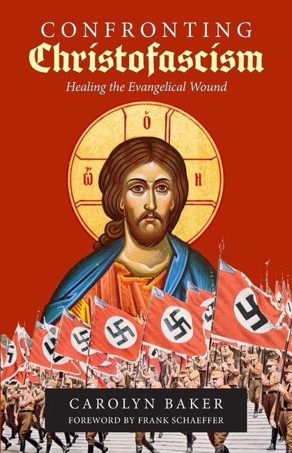 Front cover_Confronting Christofascism