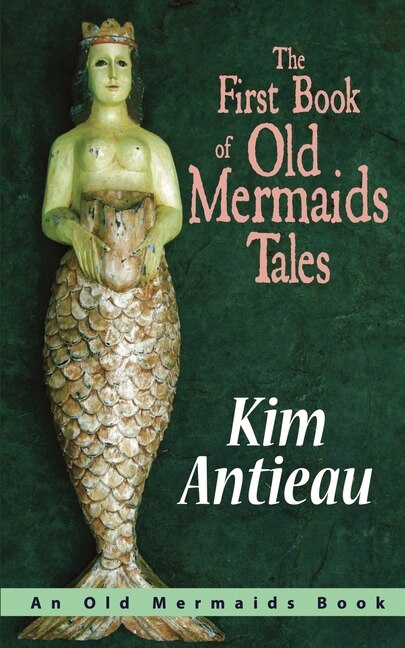 Couverture_The First Book of Old Mermaids Tales