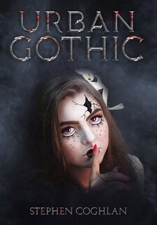 Front cover_Urban Gothic