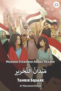 Front cover_Tahrir Square