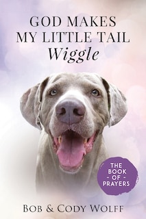 Couverture_God Makes My Little Tail Wiggle