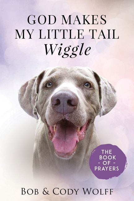 Couverture_God Makes My Little Tail Wiggle