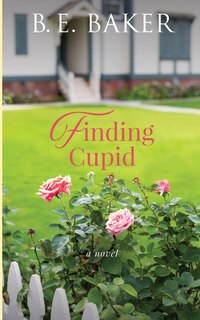 Front cover_Finding Cupid