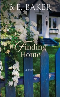 Couverture_Finding Home