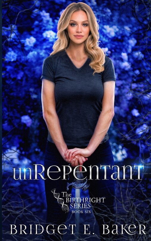 Front cover_unRepentant