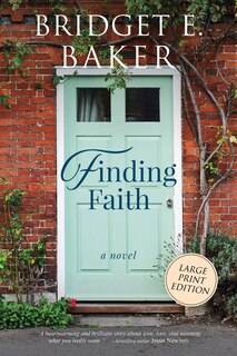 Front cover_Finding Faith
