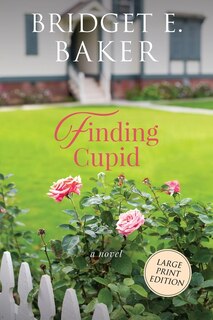 Front cover_Finding Cupid