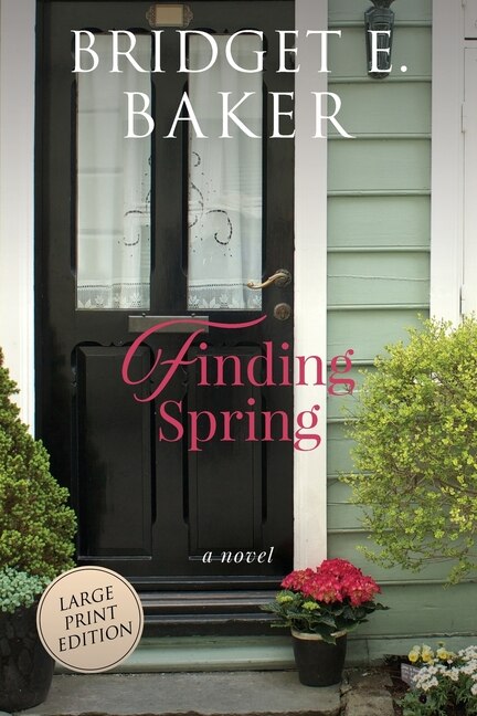 Front cover_Finding Spring