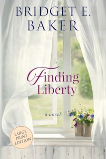 Front cover_Finding Liberty