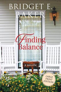Couverture_Finding Balance