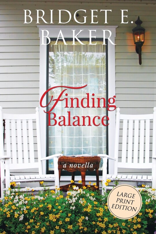 Couverture_Finding Balance