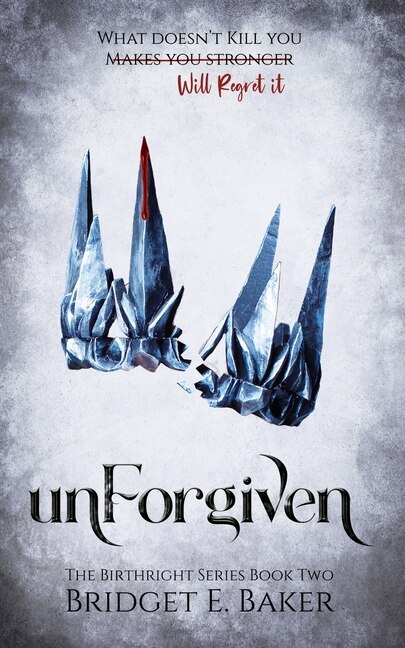 unForgiven