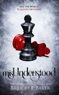 Front cover_misUnderstood