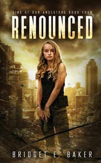 Front cover_Renounced