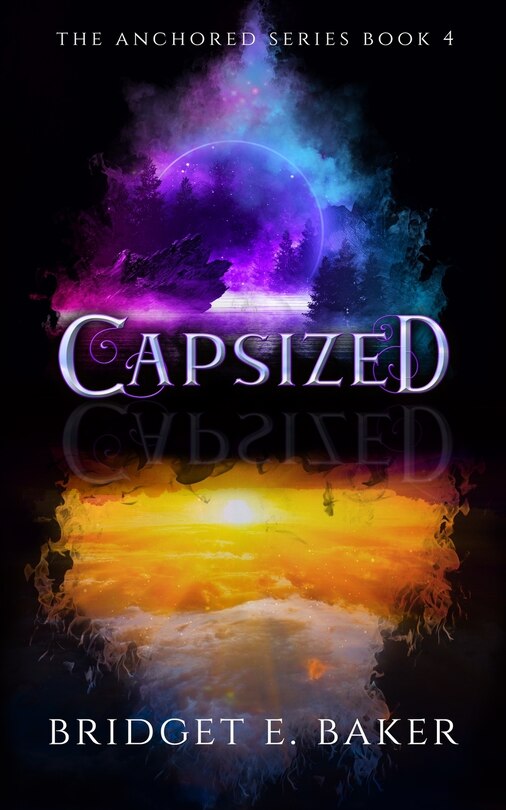 Front cover_Capsized