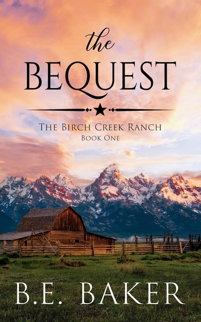 Front cover_The Bequest