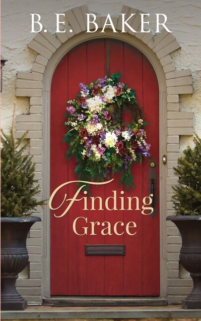 Front cover_Finding Grace