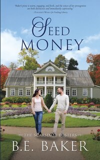 Front cover_Seed Money