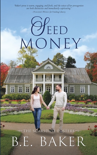 Front cover_Seed Money